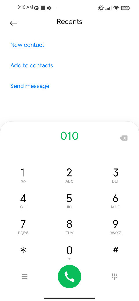 GoogleSans-Regular screenshot