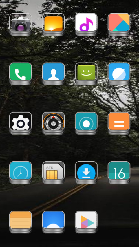 doga screenshot
