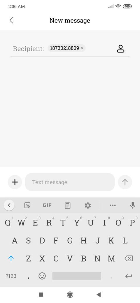 RobotoSlab Regular screenshot