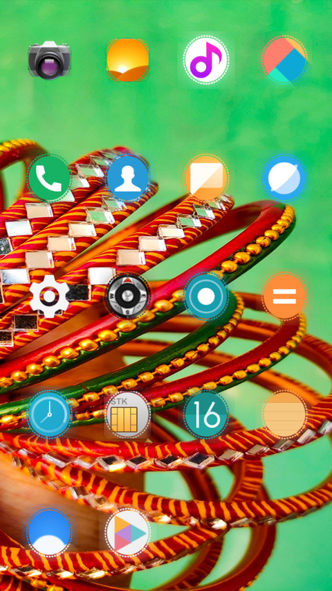 Bangals_DWM2 screenshot