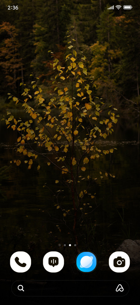 Verdant Mis screenshot