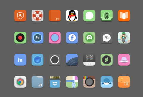 Ijoo screenshot
