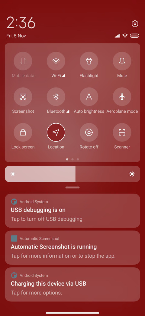 Happy New Year screenshot