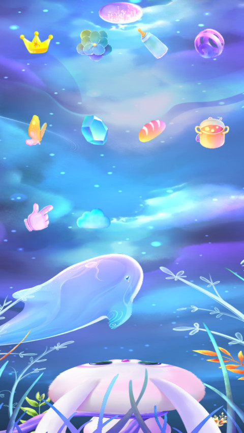 奇幻城堡 screenshot