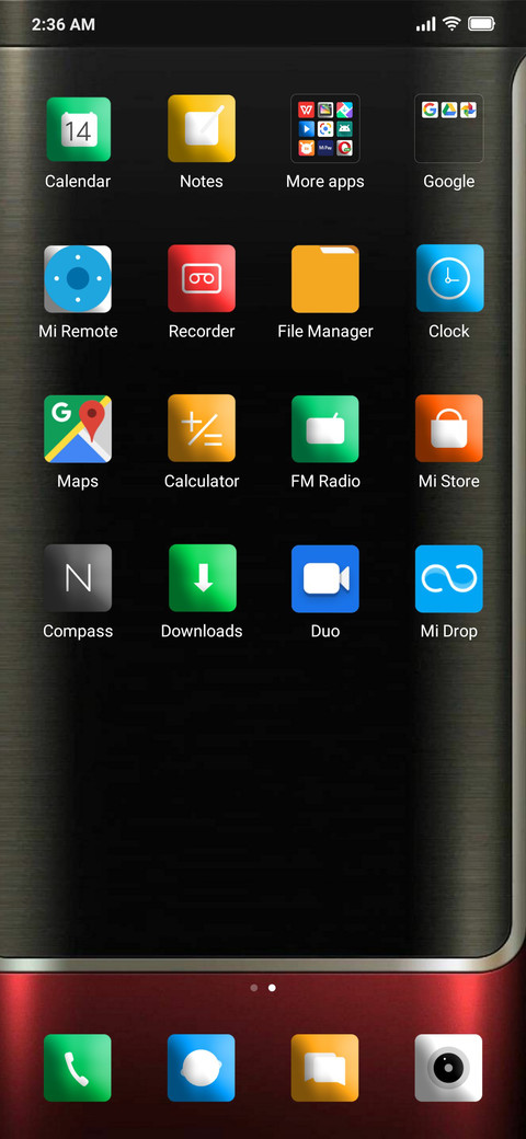 BWL_DWM3 screenshot