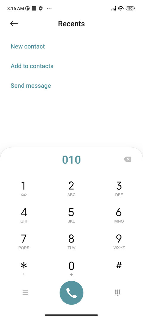 Dubai screenshot