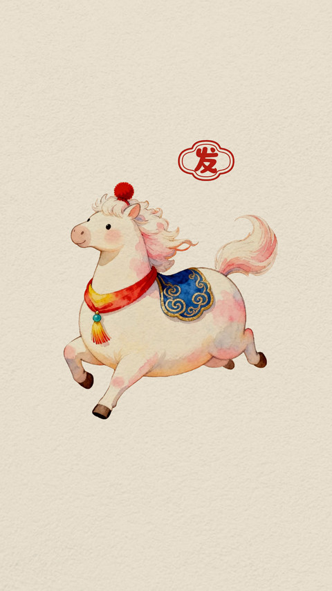 让好运马上发生-锐景创意 screenshot