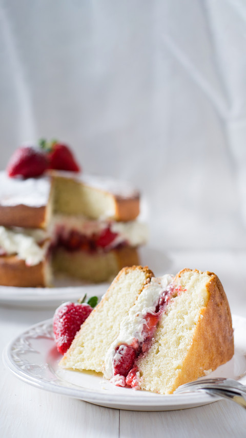 Delicious cake-03 screenshot