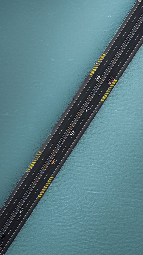High speed safety guidelines screenshot