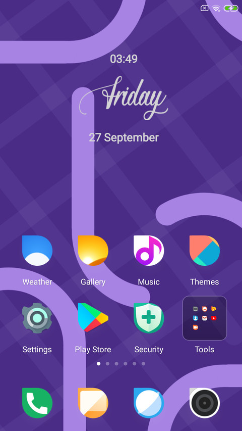 Stick_DWM2 screenshot