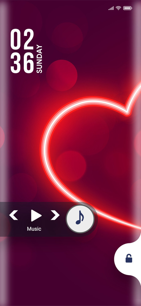 Valentine_Fourteen screenshot