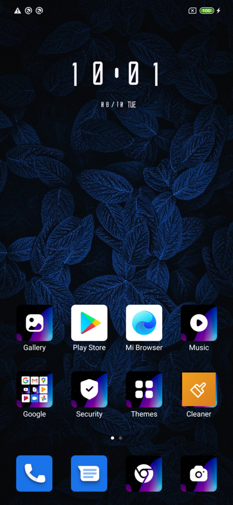 Stock_4 screenshot