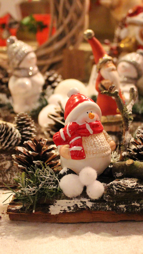 snowman (8) screenshot