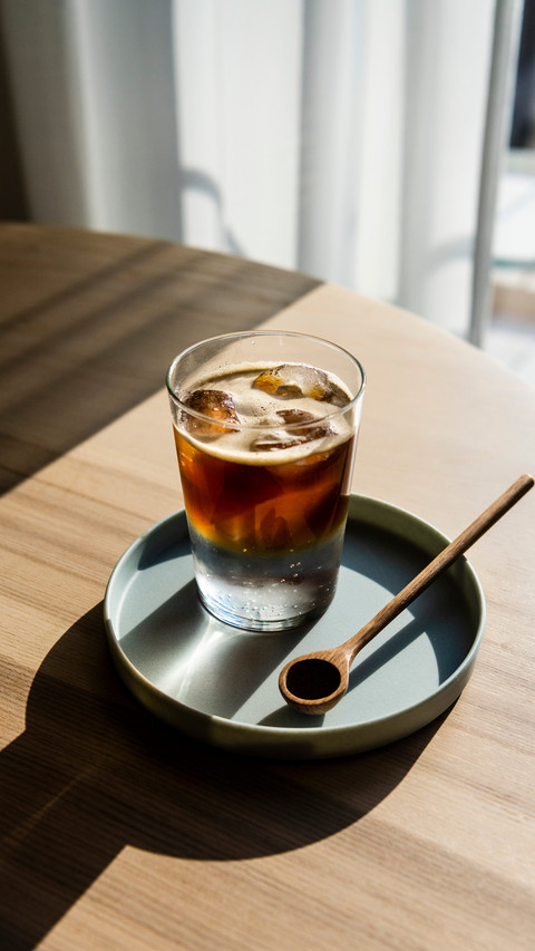 Shanghai coffee culture 2 screenshot