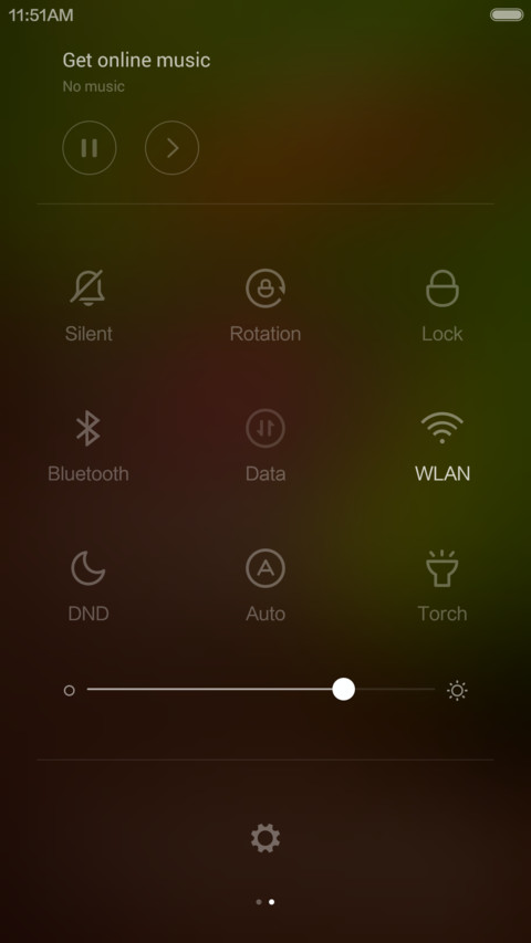 夏至未至 screenshot
