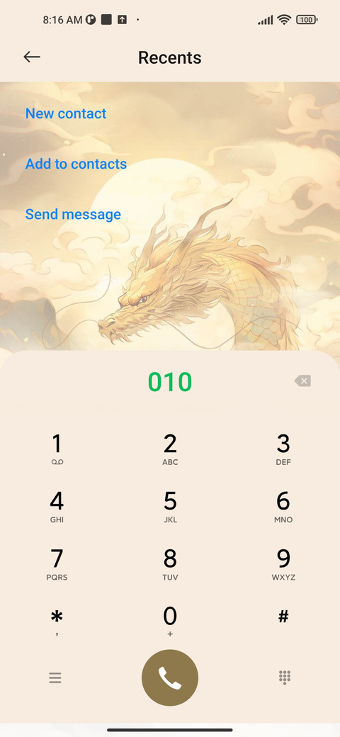 Gold+Dragon+Bless screenshot