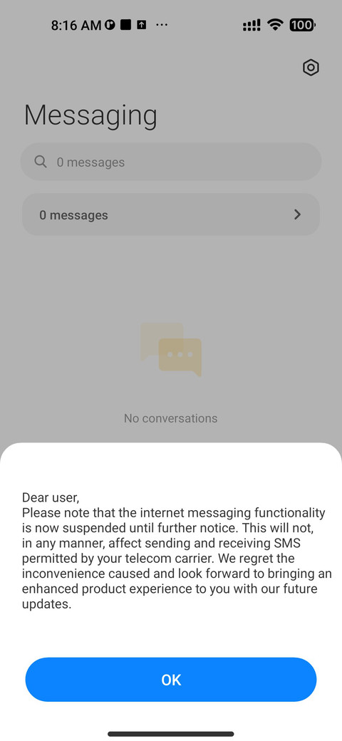 Adem24 screenshot