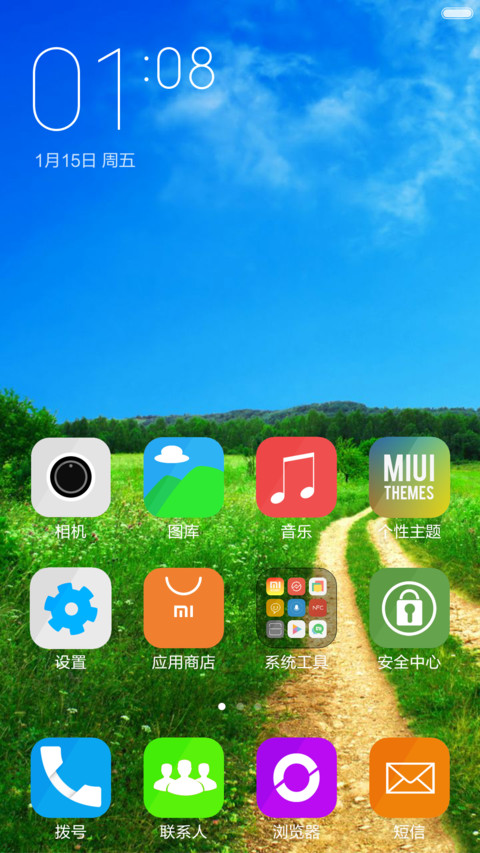 Happiness Is Travelling screenshot