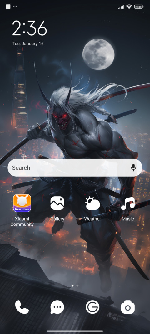 Ghost Warrior screenshot