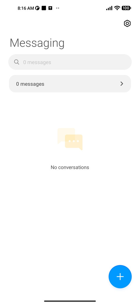 FyM v8 screenshot