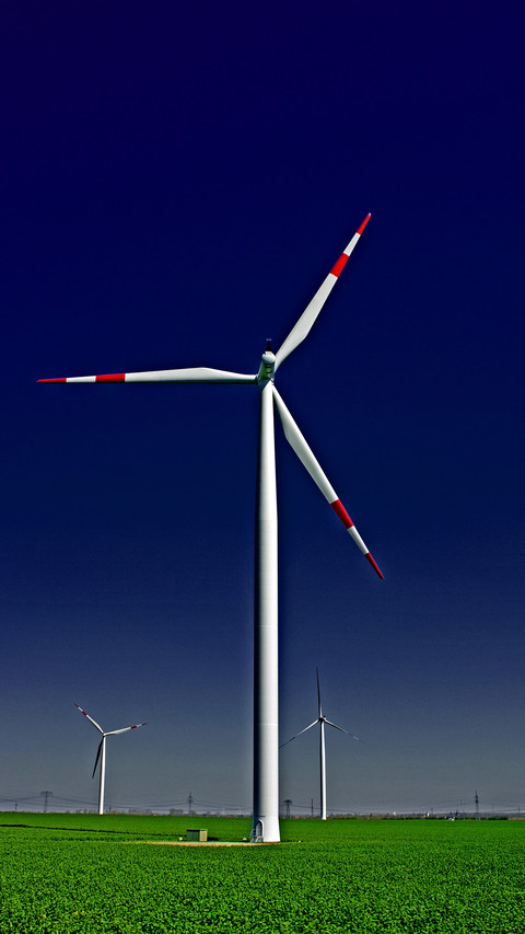 Romantic windmill-08 screenshot