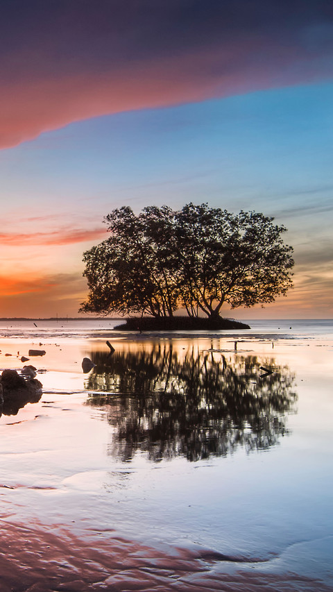 Natural scenery-04 screenshot