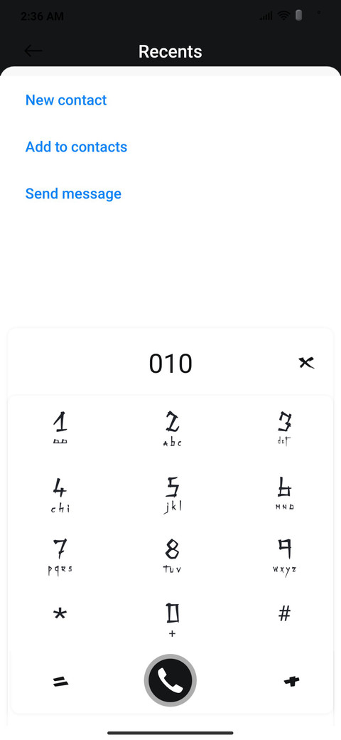 Kara Kartal screenshot