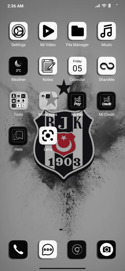 Kara Kartal screenshot