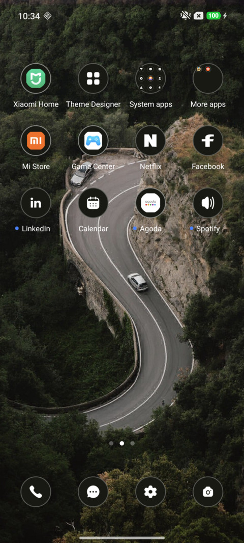 Road Sides screenshot