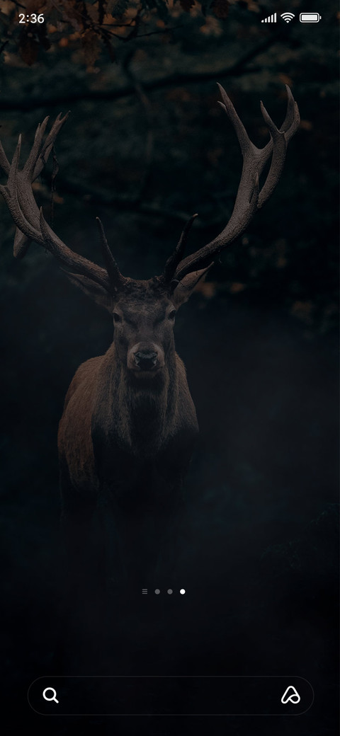 elk screenshot