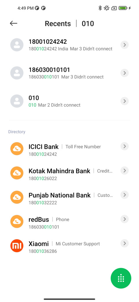 Minimalism_Six screenshot