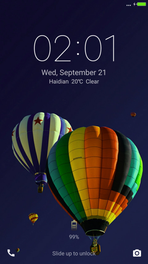AIR-LIFT In Designs  screenshot