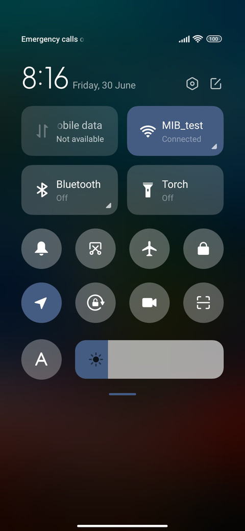 earth globe screenshot