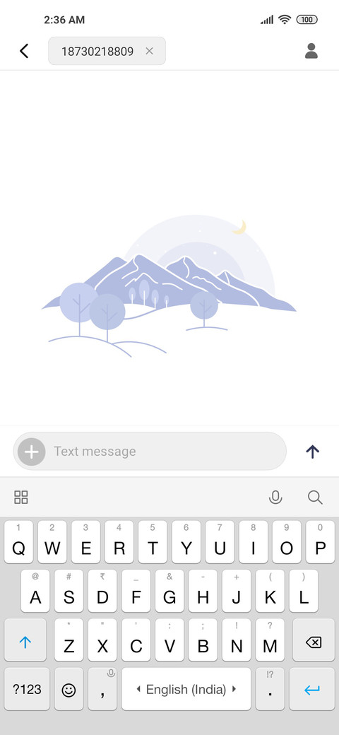 Moon and Star screenshot