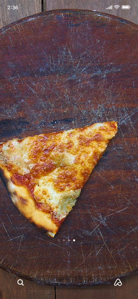 Pizza Paradise screenshot