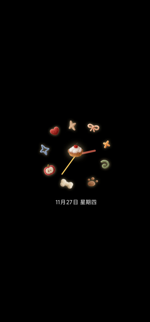 复古绒绒小狗面包坊 screenshot