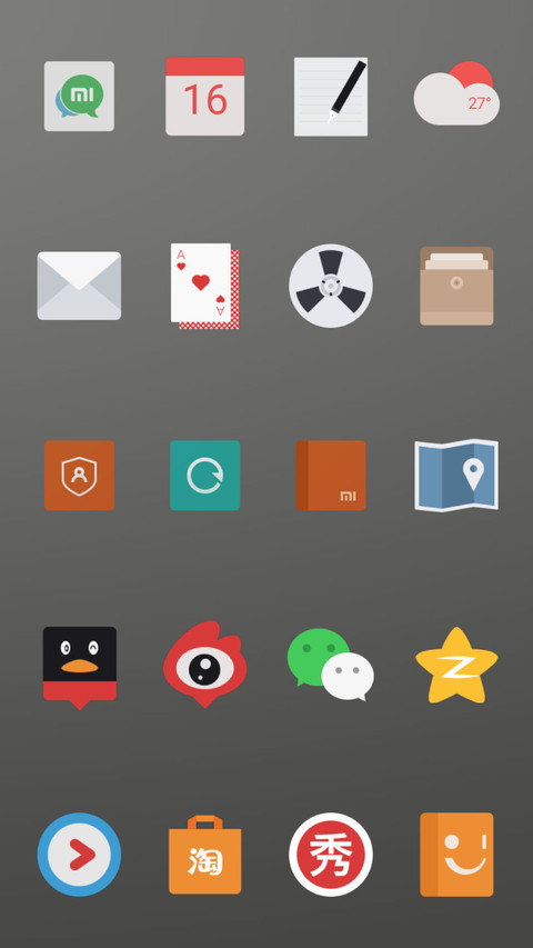 Gentleman screenshot