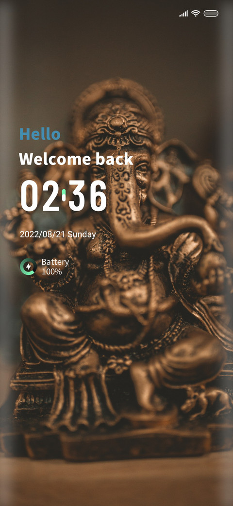 Lord_Ganesha screenshot