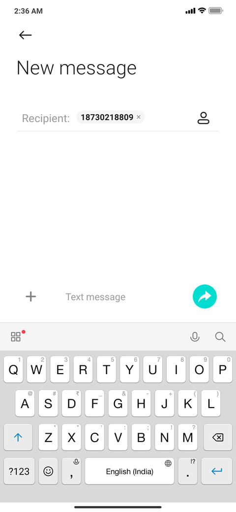 Fantastik 14 screenshot