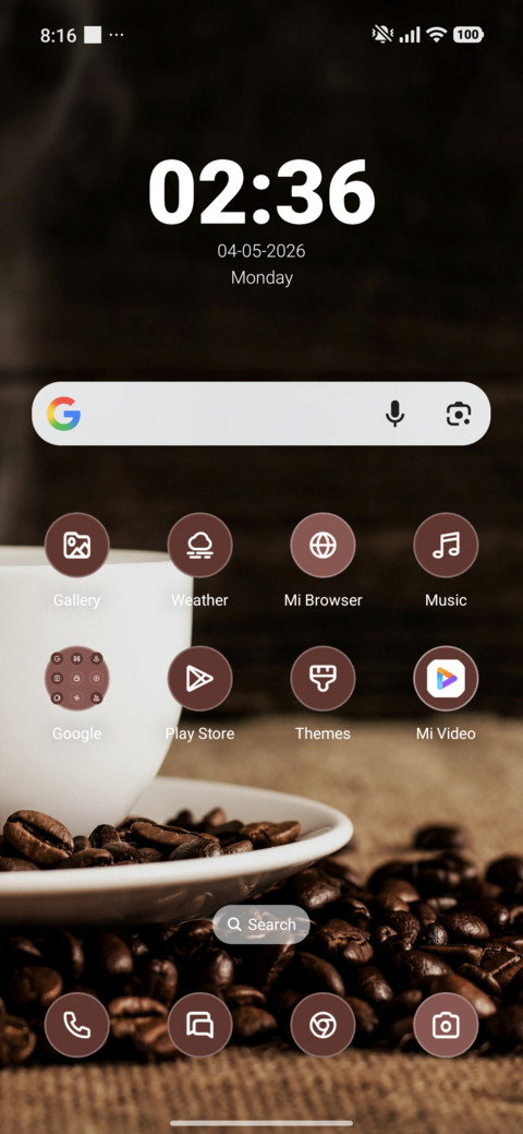 Irish Brew screenshot
