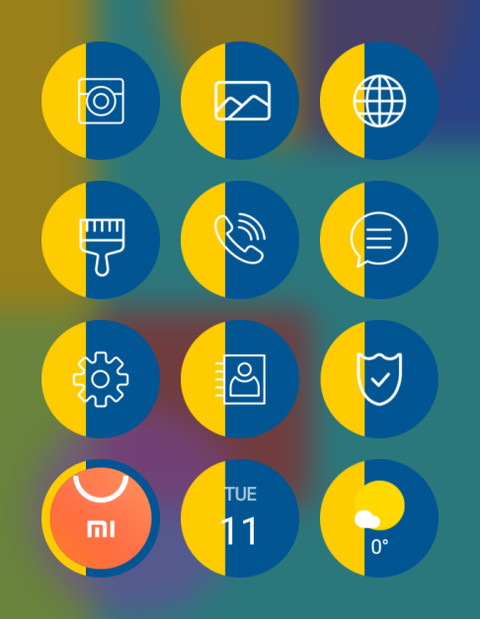 Shapes_3MDS screenshot