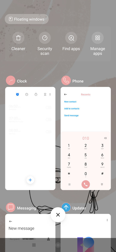 Storyline_3MDS screenshot