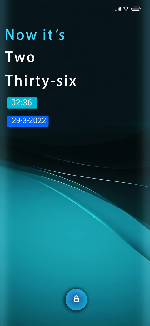 Business Style 25 screenshot