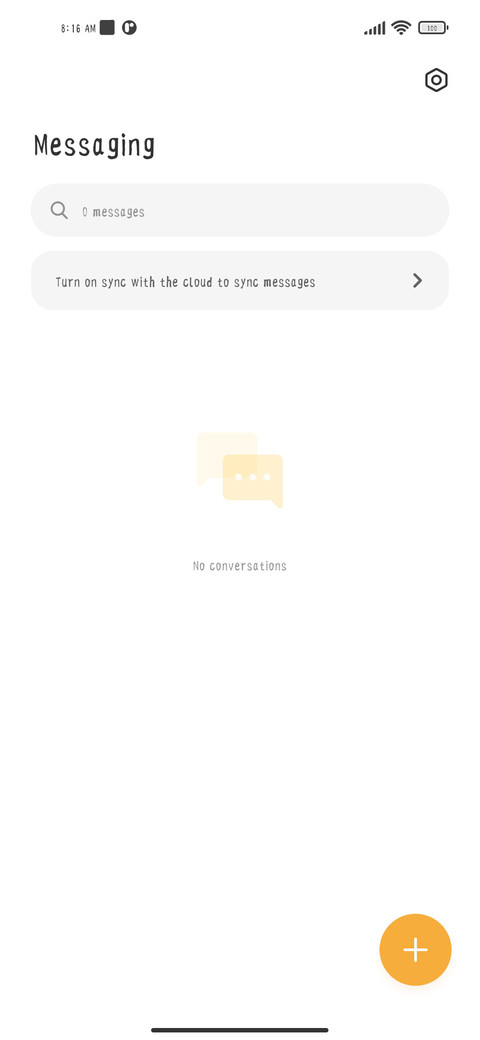 Han Bang screenshot