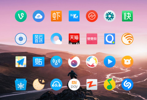 Color Life screenshot