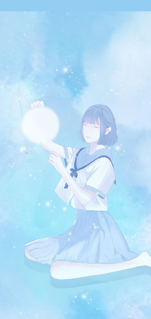 时光浅淡 screenshot