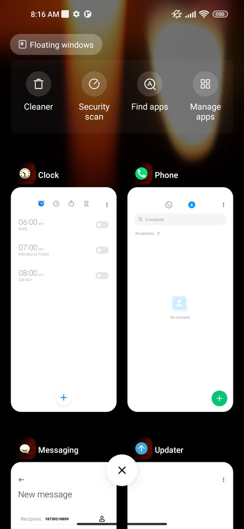 Diwali_bliss screenshot