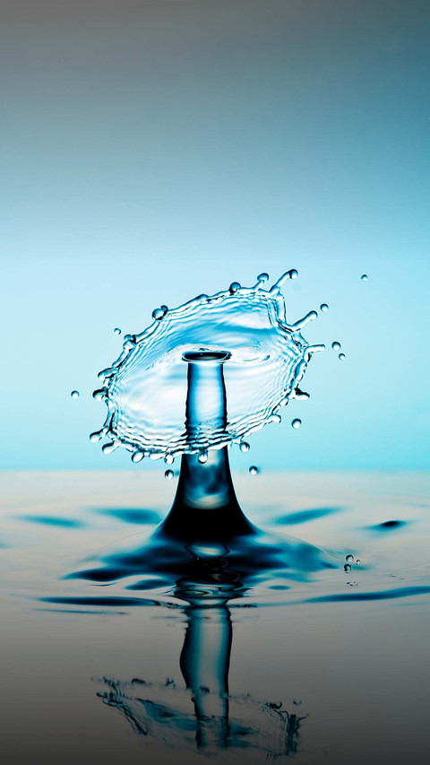Water drop13 screenshot