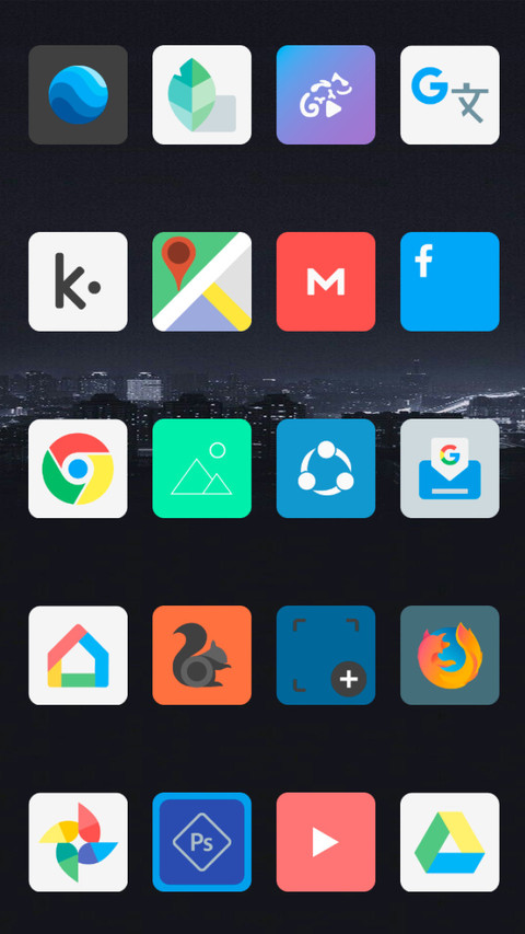 Green Beans v10 screenshot