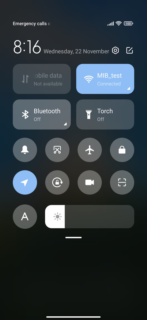 Guishanhai screenshot